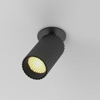 Встраиваемый светильник Technical C110CL-01-GU10-B — фото 7, Точечные светильники