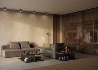 Потолочный светильник Technical C017CL-01B — фото 9, Подвесные светильники