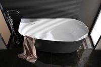 Товар: Акриловая ванна Allen Brau Priority 2 170x80 2.31002.20/AM - фото 7 Акриловая ванна Allen Brau Priority 2 170x80 2.31002.20/AM — фото 7, Акриловые ванны