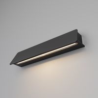 Настенный светильник (бра) Outdoor O429WL-L10GF3K — фото 2, Уличное освещение