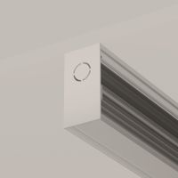 Комплектующие для накладной трековой системы Technical арт-TRA034EC-41W — фото 3, Комплектующие для освещения