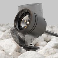 Товар: Ландшафтный светильник Outdoor O493FL-L3GF3K - фото 5 Ландшафтный светильник Outdoor O493FL-L3GF3K — фото 5, Уличное освещение