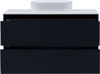 Товар: Столешница Allen Brau Activity 120 1.34025.K иск. камень белый - фото 8 Столешница Allen Brau Activity 120 1.34025.K иск. камень белый — фото 8, Столешницы под раковину