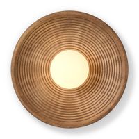 Настенный светильник (бра) Freya арт-FR5589WL-01T1 — фото 1, Бра