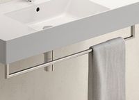 держатель для полотенца арт-PASAND60 — фото 1, Полотенцедержатели