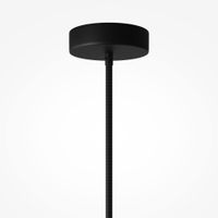 Подвесной светильник Maytoni арт-MOD430PL-01CM — фото 5, Подвесные светильники