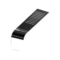 Товар: Верхний душ Webert AC0984845, сталь - фото 1 Верхний душ Webert AC0984845, сталь — фото 1, Верхние души