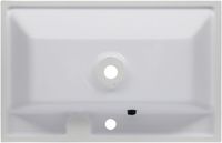 Мебель для ванной Aquanet Латина 70 белый 00281204 — фото 7, Комплекты мебели для ванной