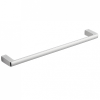 Товар: Полотенцедержатель COLOMBO DESIGN LULU B6211 широкий цвет хром - фото 3 Полотенцедержатель COLOMBO DESIGN LULU B6211 широкий цвет хром — фото 3, Полотенцедержатели