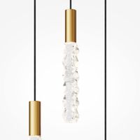 Товар: Подвесной светильник Maytoni MOD328PL-L9BS3K - фото 7 Подвесной светильник Maytoni MOD328PL-L9BS3K — фото 7, Подвесные светильники