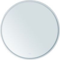 Зеркало Aquanet Арт 90 RGB LED арт-00334547 — фото 5, Зеркала в ванную комнату