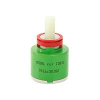 Товар: Картридж IDDIS 35 мм EcoStop EcoControl арт-01ESC35i82 - фото 2 Картридж IDDIS 35 мм EcoStop EcoControl арт-01ESC35i82 — фото 2, Комплектующие для смесителей