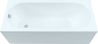 Товар: Акриловая ванна Aquanet Lotos 170x75 00309624 - фото 16 Акриловая ванна Aquanet Lotos 170x75 00309624 — фото 16, Акриловые ванны