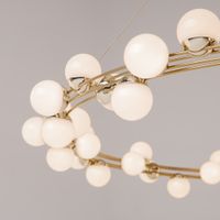 Товар: Подвесной светильник Maytoni MOD081PL-L50G3K - фото 4 Подвесной светильник Maytoni MOD081PL-L50G3K — фото 4, Подвесные светильники