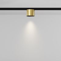 Товар: Трековый светильник Technical TR188-1-5W4K-M-BBS - фото 3 Трековый светильник Technical TR188-1-5W4K-M-BBS — фото 3, Трековые светильники