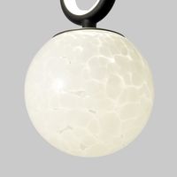 Светильник подвесной арт-CATKIN SP1.2 — фото 5, Подвесные светильники