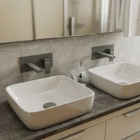 Товар: Встраиваемый смеситель для раковины D&K Bayern.Liszt DA1514406, серый графит - фото 1 Встраиваемый смеситель для раковины D&K Bayern.Liszt DA1514406, серый графит — фото 1, Смесители для раковины