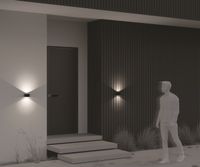 Архитектурная подсветка Outdoor O435WL-L10GF3K — фото 5, Уличное освещение