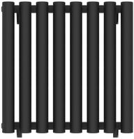 Товар: Отопительный радиатор Сунержа Кумир-0 500х540 8 секций Тёмный титан муар арт-15-0340-5008 - фото 5 Отопительный радиатор Сунержа Кумир-0 500х540 8 секций Тёмный титан муар арт-15-0340-5008 — фото 5, Радиаторы отопления