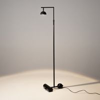 Напольный светильник (торшер) Maytoni арт-MOD372FL-L10B3K — фото 14, Торшеры