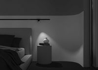 Трековый светильник Technical арт-TR103-1-12W3K-M-B — фото 7, Трековые светильники