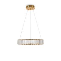 Подвесной светильник Freya арт-FR5257PL-L17G — фото 4, Подвесные светильники