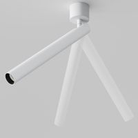 Потолочный светильник Technical C141CL-L300-6W4K-W — фото 11, Подвесные светильники