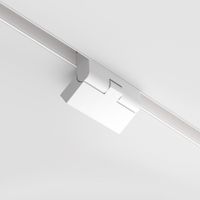 Товар: Трековый светильник Technical TR033-2-6W4K-W - фото 6 Трековый светильник Technical TR033-2-6W4K-W — фото 6, Трековые светильники