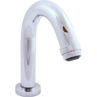 VOD6201 Круглый излив 161 мм. — фото 1, Изливы