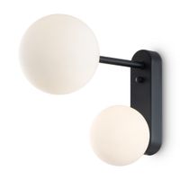 Настенный светильник (бра) Freya FR5376WL-02B — фото 1, Бра