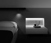 Трековый светильник Technical арт-TR133-2-7W3K-BS — фото 8, Трековые светильники