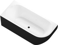 Акриловая ванна Aquanet Family Elegant A 180x80 3805-N-GW-MB — фото 6, Акриловые ванны