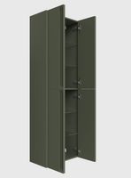 Товар: Шкаф-пенал Allen Brau Fantasy 60 1.11008.CGM 2.0 олива матовый 1.11008.CGM 2.0 - фото 1 Шкаф-пенал Allen Brau Fantasy 60 1.11008.CGM 2.0 олива матовый 1.11008.CGM 2.0 — фото 1, Шкафы для ванной