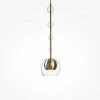 Товар: Подвесной светильник Maytoni MOD227PL-01BS - фото 5 Подвесной светильник Maytoni MOD227PL-01BS — фото 5, Подвесные светильники