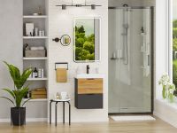 Тумба под раковину арт-Э-Фор-09050-0219-2Я — фото 4, Тумбы под раковину