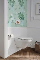 Товар: Крышка-сиденье для унитаза Jacob Delafon Modern Life с микролифтом, термодюропласт, белый (E77168-0) - фото 4 Крышка-сиденье для унитаза Jacob Delafon Modern Life с микролифтом, термодюропласт, белый (E77168-0) — фото 4, Сиденья для унитаза