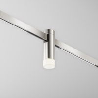 Трековый светильник Technical арт-TR145-1-3W4K-W-PT — фото 3, Трековые светильники