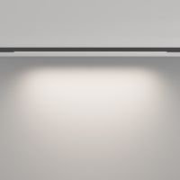 Трековый светильник Technical TR190-1-10W4K-B — фото 4, Трековые светильники