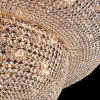 Люстра Maytoni арт-DIA890-CL-42-G — фото 7, Люстры