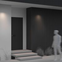 Потолочный светильник Outdoor O501DL-L10B3K — фото 5, Подвесные светильники