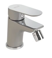 Смеситель для биде Fiore KEVON CHIC 81GX8130, хром/серый — фото 1, Смесители для биде