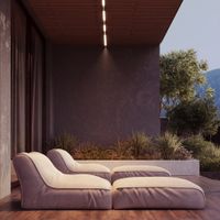 Товар: Уличный трековый светильник Outdoor O-TR01-2-S-10WB3K - фото 10 Уличный трековый светильник Outdoor O-TR01-2-S-10WB3K — фото 10, Уличное освещение