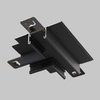 Комплектующие для встраиваемой трековой системы Technical арт-TRA172CT-12B — фото 2, Комплектующие для освещения