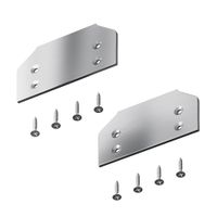 Комплектующие для профиля Technical TRA001MPEC-112S — фото 1, Комплектующие для освещения