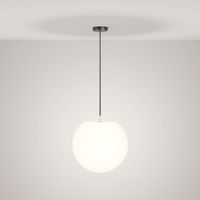 Подвесной светильник Outdoor O594PL-01B — фото 18, Подвесные светильники