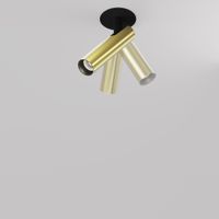 Встраиваемый светильник Technical арт-C141RS-L125-6W4K-BBS — фото 7, Точечные светильники