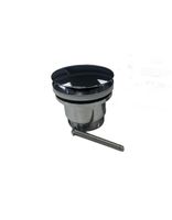 Товар: Washbasin 3030.01 CR Click-Clack 08010044 - фото 1 Washbasin 3030.01 CR Click-Clack 08010044 — фото 1, Донные клапаны