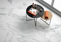 Плитка Geotiles (1,44.кв.м.) арт-Dante Blanco 60x120 Leviglass — фото 3, Керамическая плитка