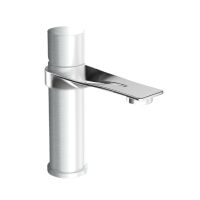 Смеситель для раковины Webert ONE-B NB830102015, хром/сталь — фото 1, Смесители для раковины