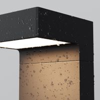 Ландшафтный светильник Outdoor O013FL-L9B — фото 6, Уличное освещение